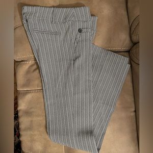 Dress pants